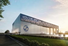 인천공항공사 '글로벌 TOP5 MRO' 현실로...대한항공  신규 정비시설 유치