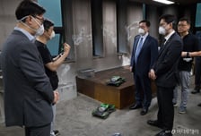 "연구실 안전 법적 책임 강화·중대사고 반복 발생 시 과태료 부과"