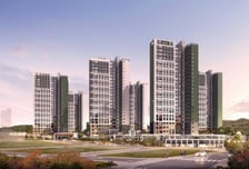 우미건설, '화성 남양뉴타운 우미린 에듀하이' 분양