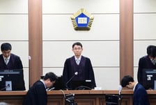 김건희 재판부, '채 해병 수사외압' 윤석열 전 대통령 사건도 맡는다