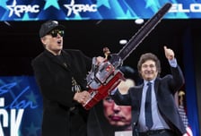 머스크 떠난 미 정부효율부, 이미 해산됐다