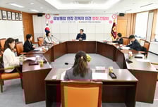 경남 유보통합 추진지원 특위, 유치원·어린이집 소통