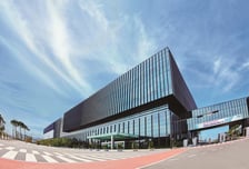 인적분할 후 재상장 삼성바이오로직스·에피스홀딩스 동반 약세