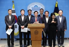 野 "퍼주기·가짜 AI 예산 깎아야"…與 "무책임한 비판"