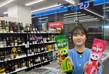 500만개 팔렸는데 천식 유발?...'메롱바' 유해성 논란에 식약처 나선다