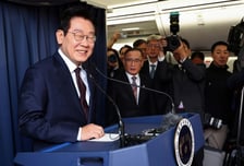 이재명 대통령 "이집트, 4조원 공항 확장 제안…인도는 조선 협력 요청"