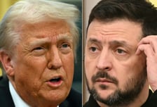 미국-우크라 만나 '평화안' 수정…유럽은 자체 수정안 전달