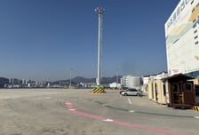 부산항만공사, 감천항 3부두 확장구역 운영 돌입