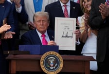 통신장비주, 美 훈풍 불까…돌아온 주파수 경매 '촉각'