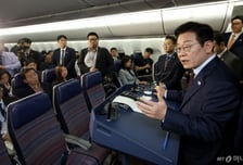 이재명 대통령 "한미동맹과 한중협력, 결코 양립 불가능한 것 아냐"