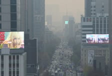 [내일 날씨] 전국 대부분 비…곳곳 황사비 가능성