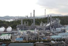 석유화학 불황에 LG화학·태광산업 합작법인 청산한다