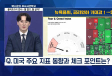 [주식 사관학교 시즌2] 롤러코스터 증시…뭘 팔고, 뭘 살까?