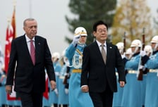 [속보]이재명 대통령 "튀르키예와 경제공동위원회 10년 만에 재개"