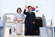 271분 회담·12개 MOU···이재명 대통령, AI·방산·원전 수주 기대감 높였다