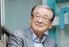 테이, 故이순재 추모 "열정 다하신 모습 잊지 않겠다"