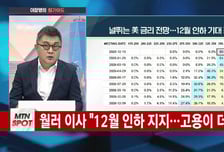 [이항영의 월가이드] 뉴욕증시, 기술주 강세에 반등…상승 지속 vs 변동성 주의?