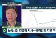 [오기석의 오픈소스] 일희일비하는 시장… 12월 인하에 무게중심 둘까?