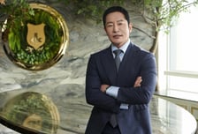 DK아시아, 신검단 로열파크씨티Ⅱ '세계조경가협회상' 본상