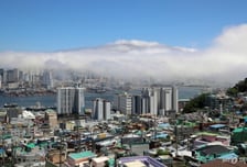 "부산을 해양금융 허브로"…금감원·부산시·해진공·조선업계 총집결