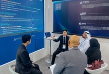 트레드링스, 중동·아프리카 수주 잇따라… '직접 진출' 전략 통했다