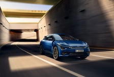 기아 EV6 GT, 독일 전문지 전기차 평가서 모델 Y·폴스타 4 제치고 1위