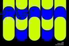 노들섬 남단 '아뜰리에 노들' 개장…미디어아트로 빛나는 한강