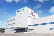 위닉스, 전자사업 부문 영업이익 157%↑…'투트랙 성장 전략' 본격화