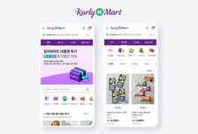 '컬리N마트' 거래액 50%↑…네이버·컬리 협업은 "순항 중"