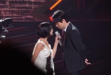 화사, 청룡의 4분으로 쓴 역주행 드라마(feat.박정민) [K-POP 리포트]?