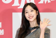 "소중한 새 생명" 조보아 결혼 1년 만에 임신…출산 시기는 함구