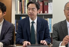 "日 최대 위협은 중국…수중드론 대량 확보, 3대 안보문서 개정 가능성"