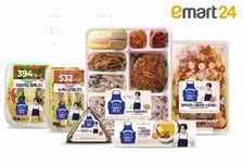 이마트24, 조선호텔 손종원 셰프와 손잡고 간편식 6종 출시