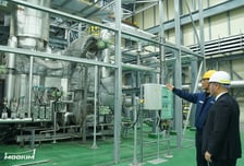 무림P&amp;P, 국내 유일 친환경 자원순환 설비로 탄소중립 선도