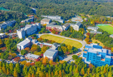 호서대, 충남 '2025 큰길 프로그램' 위탁 운영...청소년 해외연수 지원