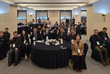 경콘진 중심으로 경기북부 '원팀' 출범…지역 산업 혁신한다