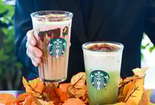 "안마신 사람은 있어도 한번만 마신 사람은 없다"...스벅 '블·말글라' 1000만잔 돌파