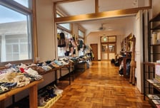 "부모에 정신·육체적 지원도 해야"…'출산율 3명' 日시골마을의 비결