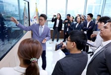 성동구, 국토교통부 주관 '스마트도시' 3회 연속 인증