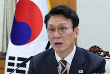 김민석 "일주일 후, 계엄 발발 1년…내란 심판·정리에 타협·지연 안돼"