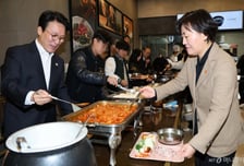 산단 근로자 '천원의 아침밥' 90만식 제공…내달 9일까지 접수