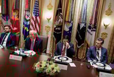 미-우크라 수정한 '19개 평화안'…뭐가 달라졌나