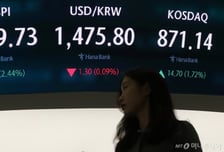 제미나이 호평에 美 AI 거품론 진정…韓 반도체주 동반 강세