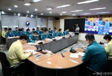 '국내 최대 양돈 사육지' 충남 당진서 ASF 확진…긴급방역 조치 돌입