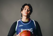 "오로지 승리만 생각"...박은석, '열혈농구단' 합류한 특별한 사연