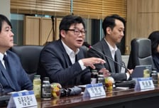 "대기업 다 털렸어도 자신있다"…개보위, 마이데이터 개정안 우려 일축