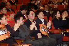 개혁신당 "국힘, 야당이라 부르기 어렵다…이재명 정권 도우미일 뿐"