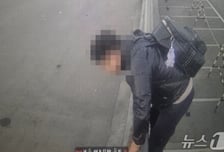 "나 중국 돌아갈래"...인천항서 담 넘다 걸린 남성의 정체