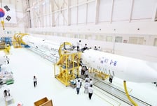 [검색폭발 이슈키워드] 누리호