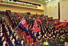 "평화가 땅, 경제는 꽃…통일보다 평화·경제 강조하는 게 더 중요"